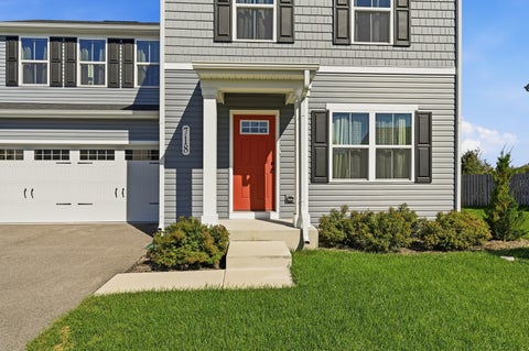 Tiny photo for 718 E Garfield Street, Waterman, IL 60556 (MLS # 12778886)