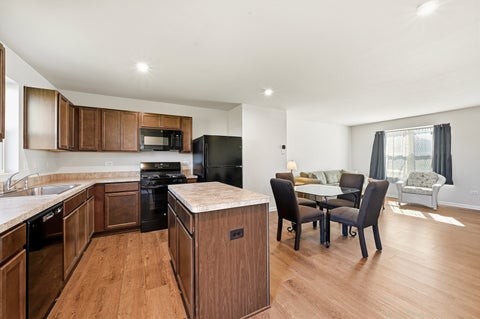 Tiny photo for 718 E Garfield Street, Waterman, IL 60556 (MLS # 12778886)