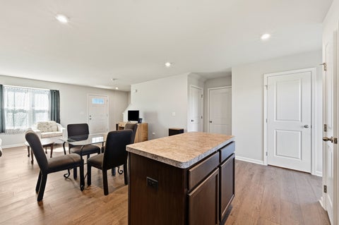 Tiny photo for 718 E Garfield Street, Waterman, IL 60556 (MLS # 12778886)
