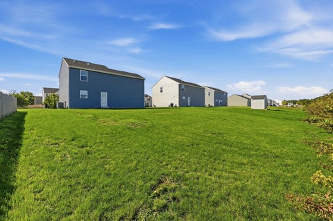 Tiny photo for 718 E Garfield Street, Waterman, IL 60556 (MLS # 12778886)