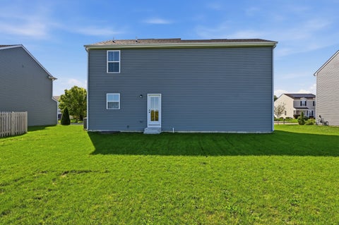 Tiny photo for 718 E Garfield Street, Waterman, IL 60556 (MLS # 12778886)