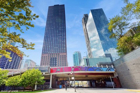 474 N Lake Shore Drive 2904 Chicago IL 60611