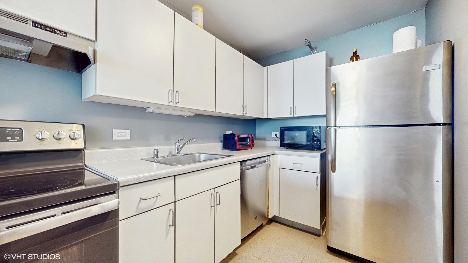 474 N Lake Shore Drive 2904