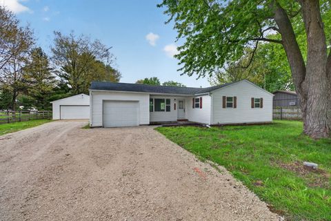 Photo of 22238 W Highway 113, Wilmington, IL 60481 (MLS # 12643205)