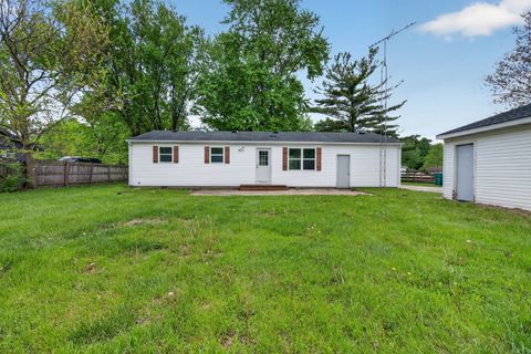 Tiny photo for 22238 W Highway 113, Wilmington, IL 60481 (MLS # 12643205)
