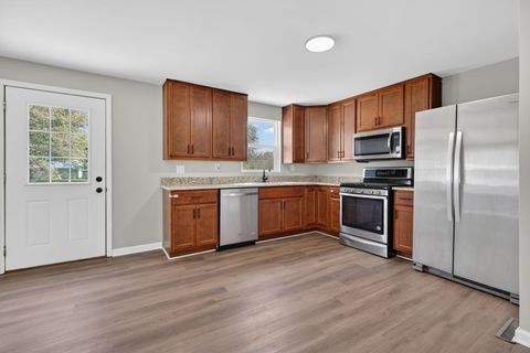 Tiny photo for 22238 W Highway 113, Wilmington, IL 60481 (MLS # 12643205)