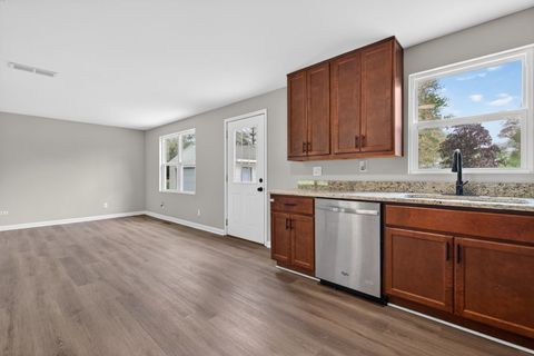 Tiny photo for 22238 W Highway 113, Wilmington, IL 60481 (MLS # 12643205)