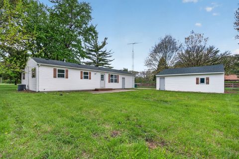 Tiny photo for 22238 W Highway 113, Wilmington, IL 60481 (MLS # 12643205)