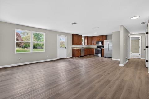 Tiny photo for 22238 W Highway 113, Wilmington, IL 60481 (MLS # 12643205)