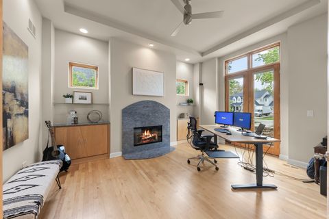 Tiny photo for 1076 Prairie Avenue, Naperville, IL 60540 (MLS # 12571402)