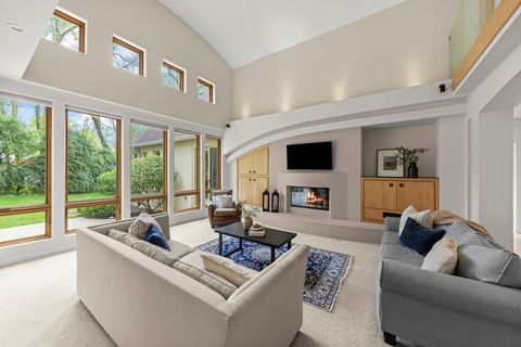 Tiny photo for 1076 Prairie Avenue, Naperville, IL 60540 (MLS # 12571402)