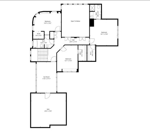 Tiny photo for 1076 Prairie Avenue, Naperville, IL 60540 (MLS # 12571402)