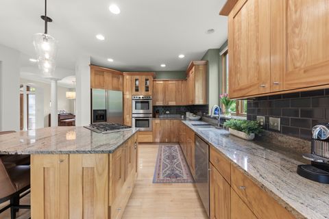 Tiny photo for 1076 Prairie Avenue, Naperville, IL 60540 (MLS # 12571402)