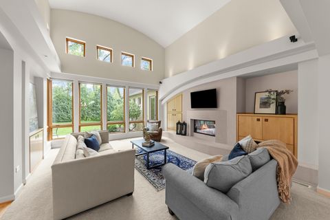 Tiny photo for 1076 Prairie Avenue, Naperville, IL 60540 (MLS # 12571402)