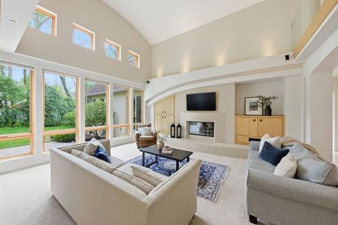 Tiny photo for 1076 Prairie Avenue, Naperville, IL 60540 (MLS # 12571402)