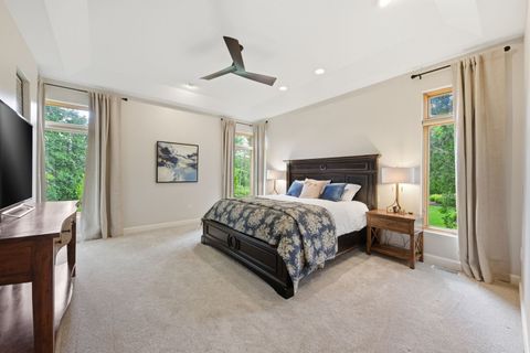 Tiny photo for 1076 Prairie Avenue, Naperville, IL 60540 (MLS # 12571402)