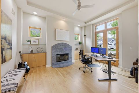 Tiny photo for 1076 Prairie Avenue, Naperville, IL 60540 (MLS # 12571402)
