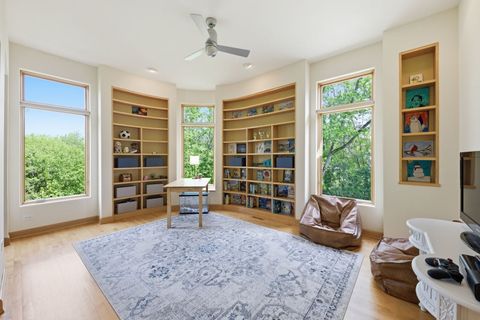 Tiny photo for 1076 Prairie Avenue, Naperville, IL 60540 (MLS # 12571402)
