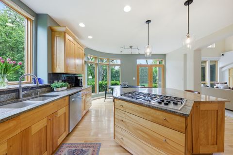 Tiny photo for 1076 Prairie Avenue, Naperville, IL 60540 (MLS # 12571402)