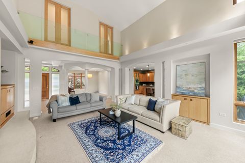Tiny photo for 1076 Prairie Avenue, Naperville, IL 60540 (MLS # 12571402)