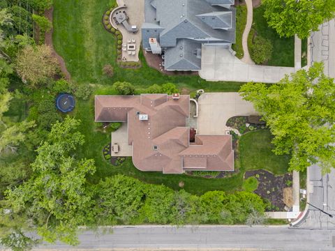 Tiny photo for 1076 Prairie Avenue, Naperville, IL 60540 (MLS # 12571402)