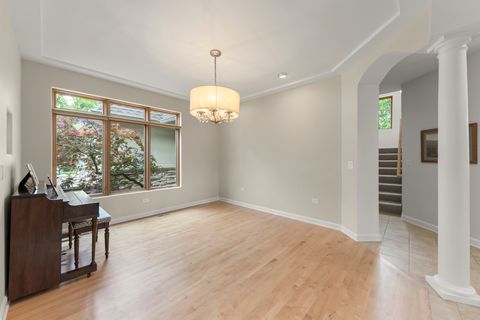Tiny photo for 1076 Prairie Avenue, Naperville, IL 60540 (MLS # 12571402)