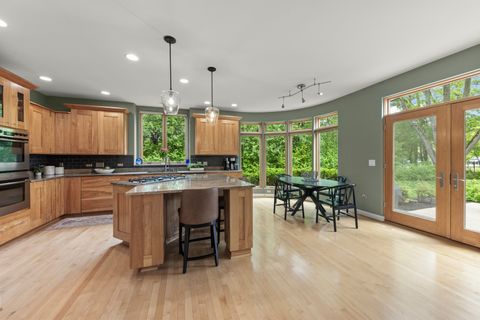 Tiny photo for 1076 Prairie Avenue, Naperville, IL 60540 (MLS # 12571402)