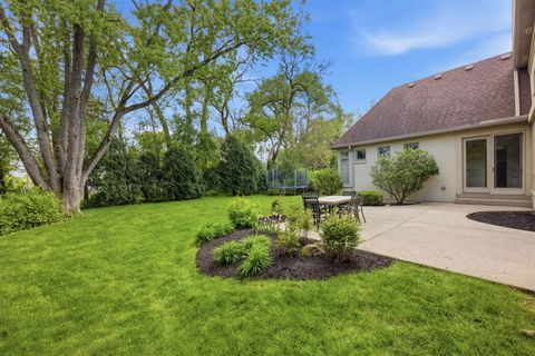 Tiny photo for 1076 Prairie Avenue, Naperville, IL 60540 (MLS # 12571402)