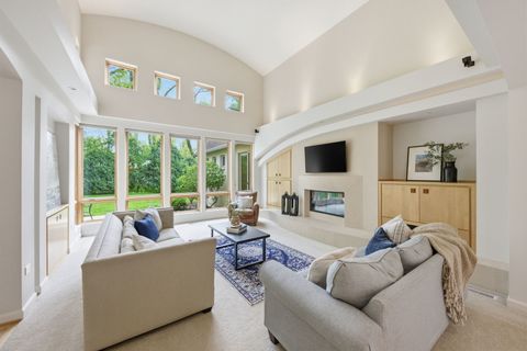 Tiny photo for 1076 Prairie Avenue, Naperville, IL 60540 (MLS # 12571402)