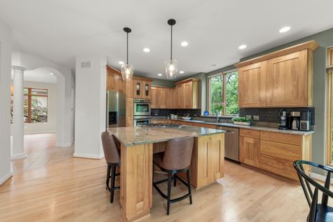 Tiny photo for 1076 Prairie Avenue, Naperville, IL 60540 (MLS # 12571402)