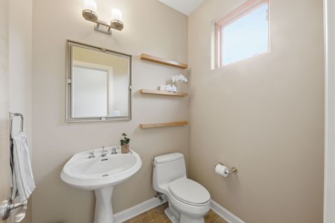 Tiny photo for 1076 Prairie Avenue, Naperville, IL 60540 (MLS # 12571402)