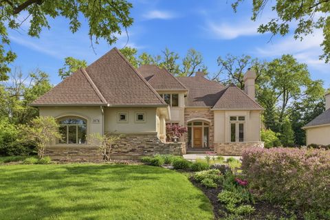 Tiny photo for 1076 Prairie Avenue, Naperville, IL 60540 (MLS # 12571402)