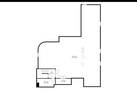 Tiny photo for 1076 Prairie Avenue, Naperville, IL 60540 (MLS # 12571402)