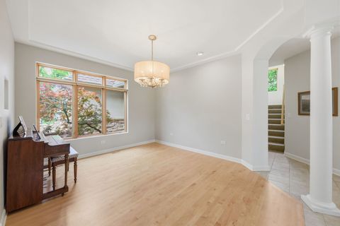 Tiny photo for 1076 Prairie Avenue, Naperville, IL 60540 (MLS # 12571402)