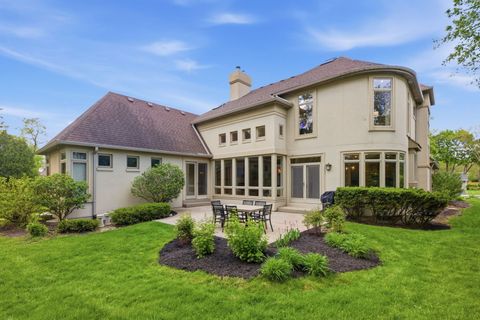 Tiny photo for 1076 Prairie Avenue, Naperville, IL 60540 (MLS # 12571402)