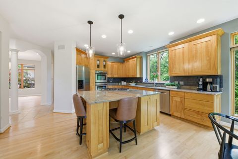 Tiny photo for 1076 Prairie Avenue, Naperville, IL 60540 (MLS # 12571402)
