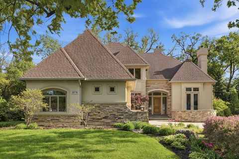 Tiny photo for 1076 Prairie Avenue, Naperville, IL 60540 (MLS # 12571402)