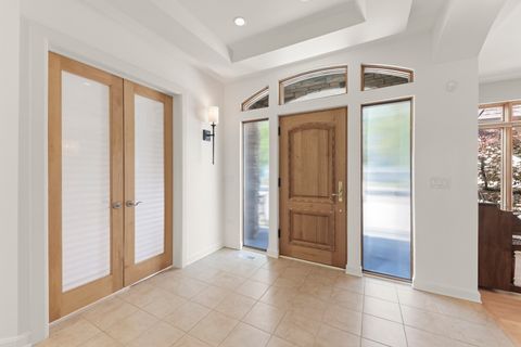 Tiny photo for 1076 Prairie Avenue, Naperville, IL 60540 (MLS # 12571402)