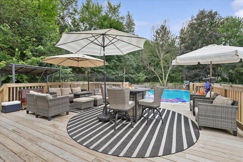 Tiny photo for 1171 Chesterfield Lane, Grayslake, IL 60030 (MLS # 12734088)