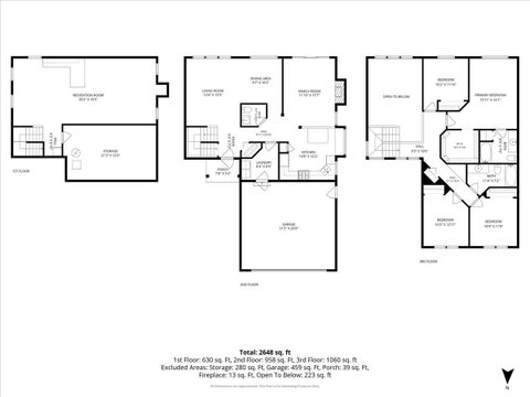 Tiny photo for 1171 Chesterfield Lane, Grayslake, IL 60030 (MLS # 12734088)