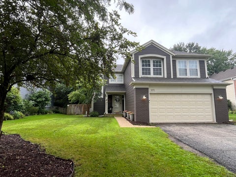 Tiny photo for 1171 Chesterfield Lane, Grayslake, IL 60030 (MLS # 12734088)