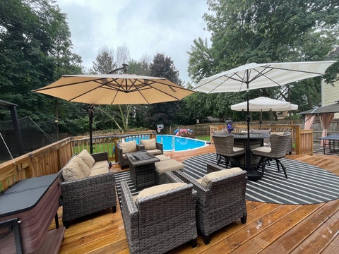 Tiny photo for 1171 Chesterfield Lane, Grayslake, IL 60030 (MLS # 12734088)