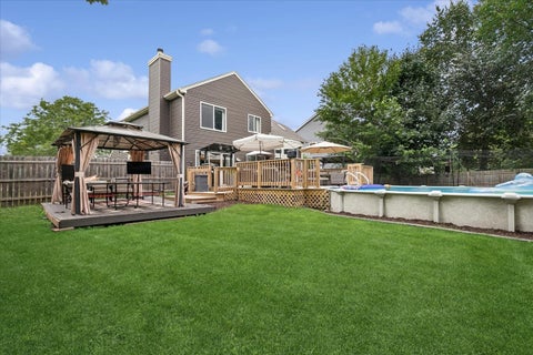 Tiny photo for 1171 Chesterfield Lane, Grayslake, IL 60030 (MLS # 12734088)