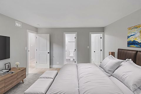 Tiny photo for 28W555 Leverenz Road, Naperville, IL 60564 (MLS # 12571747)