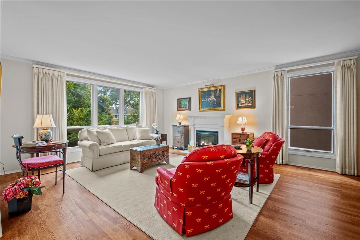 640 Winnetka Mews 108