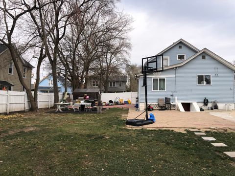 Tiny photo for 569 North Avenue, Aurora, IL 60505 (MLS # 12535143)