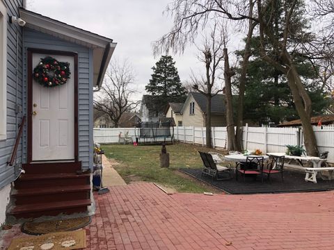 Tiny photo for 569 North Avenue, Aurora, IL 60505 (MLS # 12535143)