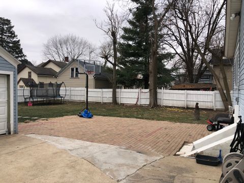 Tiny photo for 569 North Avenue, Aurora, IL 60505 (MLS # 12535143)
