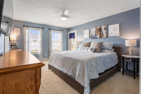 Tiny photo for 109 N Heritage Drive, Fisher, IL 61843 (MLS # 12487152)