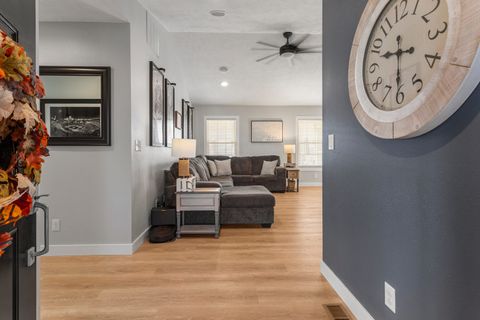 Tiny photo for 109 N Heritage Drive, Fisher, IL 61843 (MLS # 12487152)